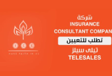 Insurance consultant