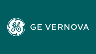 شركة GE Vernova لحلول الطاقة 